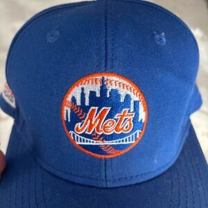 Genuine Merchandise Blue Baseball Cap